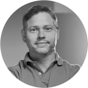 André Doyle, Diretor de Relacionamento da Buffalo Digital