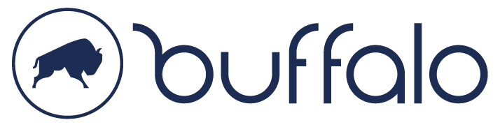 Logotipo da Buffalo Digital